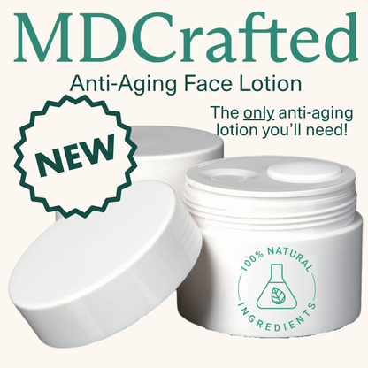 Anti-Aging Face Lotion