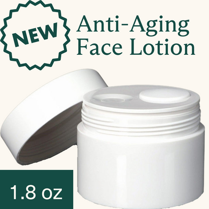 Anti-Aging Face Lotion